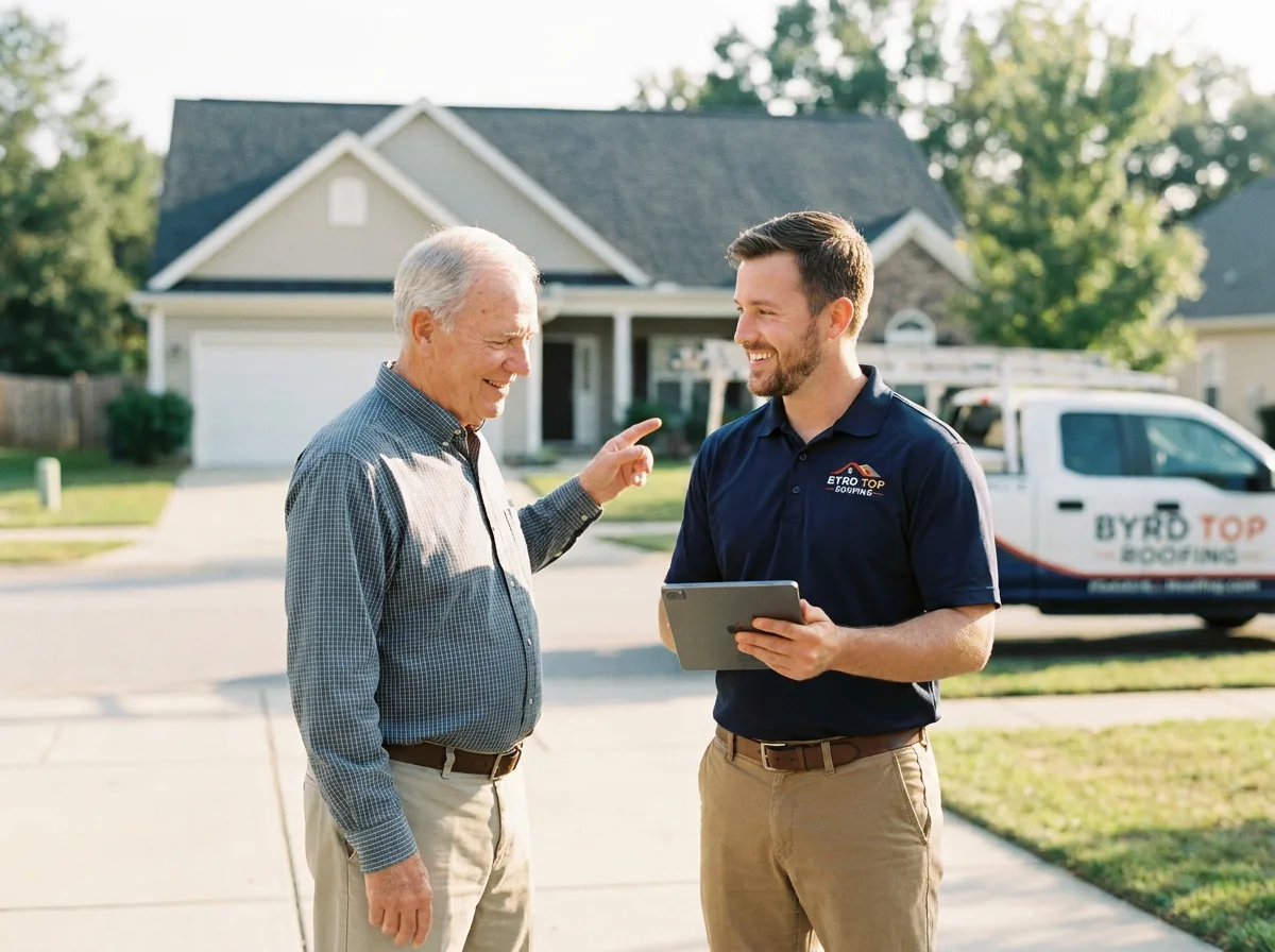 Roofing Narka, KS FAQs
